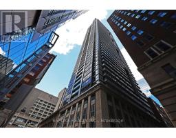 4207 - 70 TEMPERANCE STREET, Toronto, Ontario