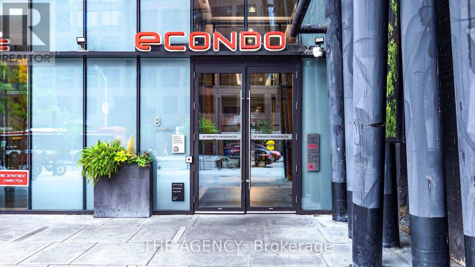 3001 - 8 Eglinton Avenue E, Toronto, Ontario  M4P 0C1 - Photo 2 - C13639542
