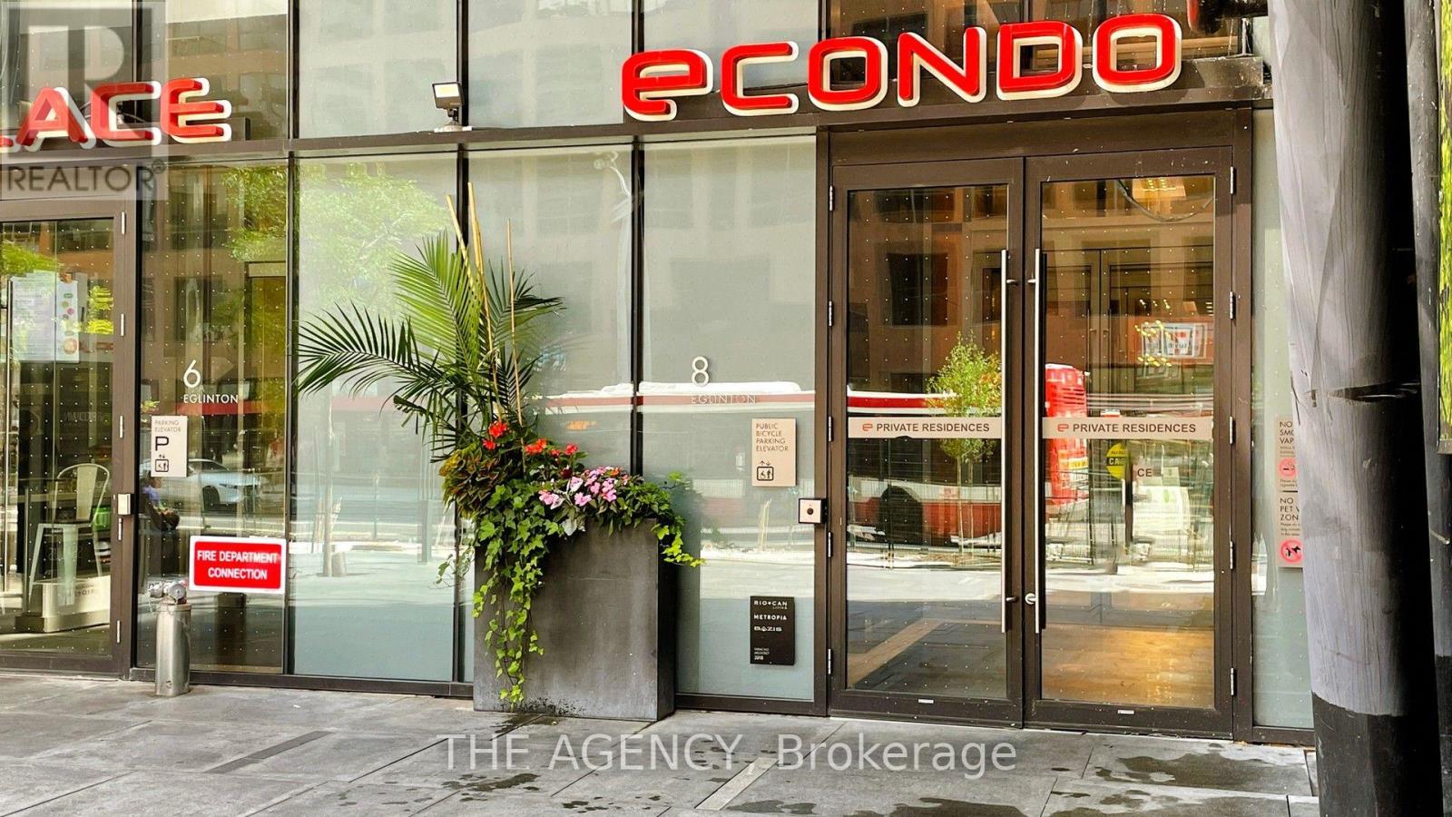 3001 - 8 Eglinton Avenue E, Toronto, Ontario  M4P 0C1 - Photo 3 - C13639542