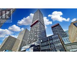 3001 - 8 EGLINTON AVENUE E, Toronto, Ontario