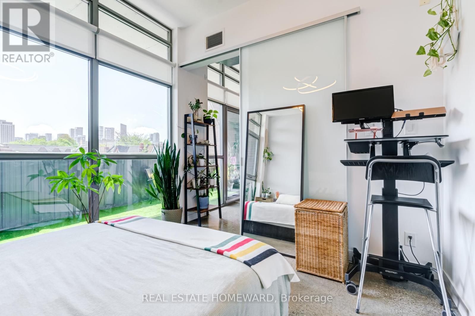 310 - 549 King Street E, Toronto, Ontario  M5A 1M5 - Photo 10 - C13639544