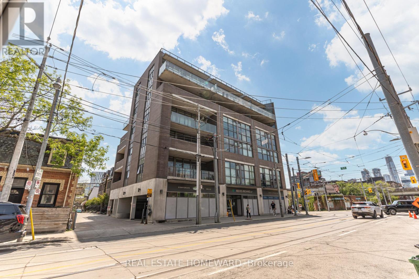 310 - 549 King Street E, Toronto, Ontario  M5A 1M5 - Photo 20 - C13639544