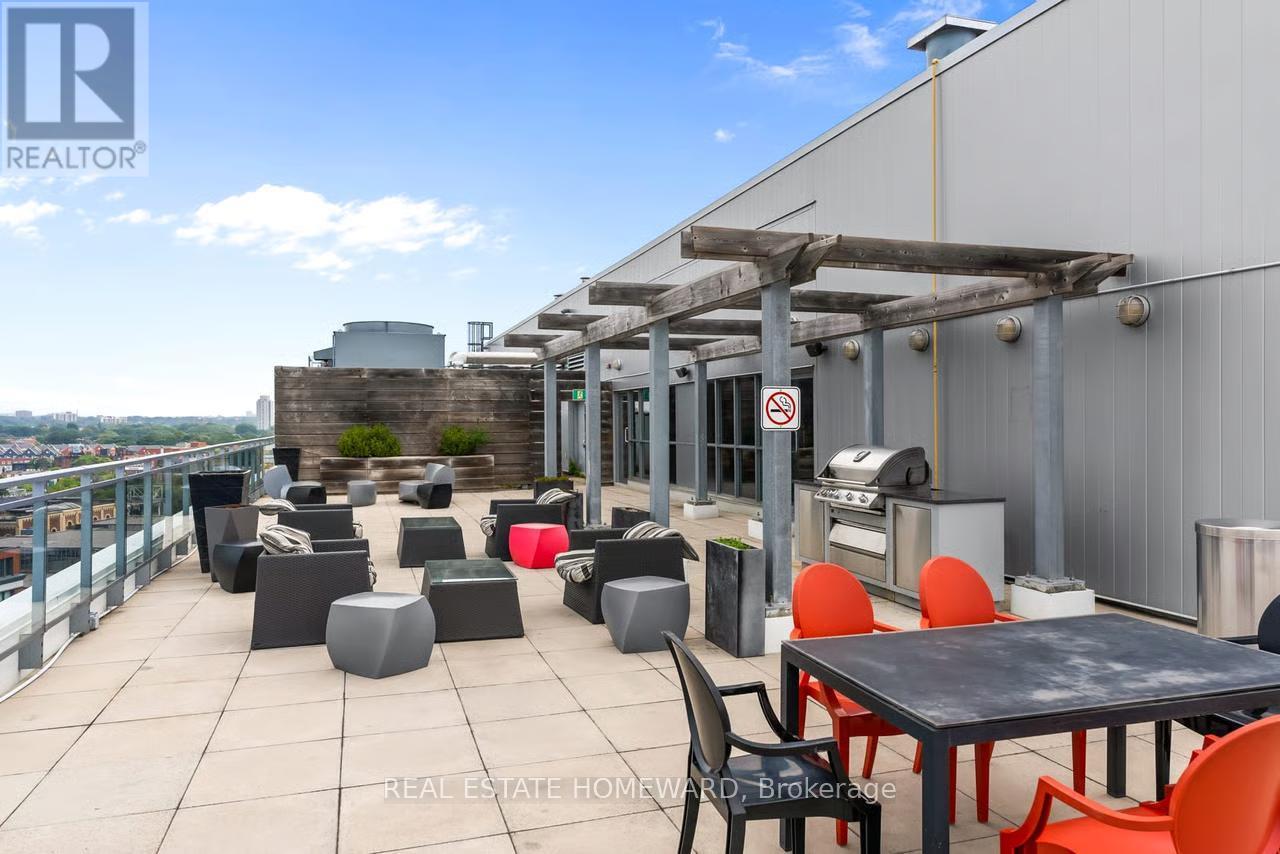 310 - 549 King Street E, Toronto, Ontario  M5A 1M5 - Photo 22 - C13639544