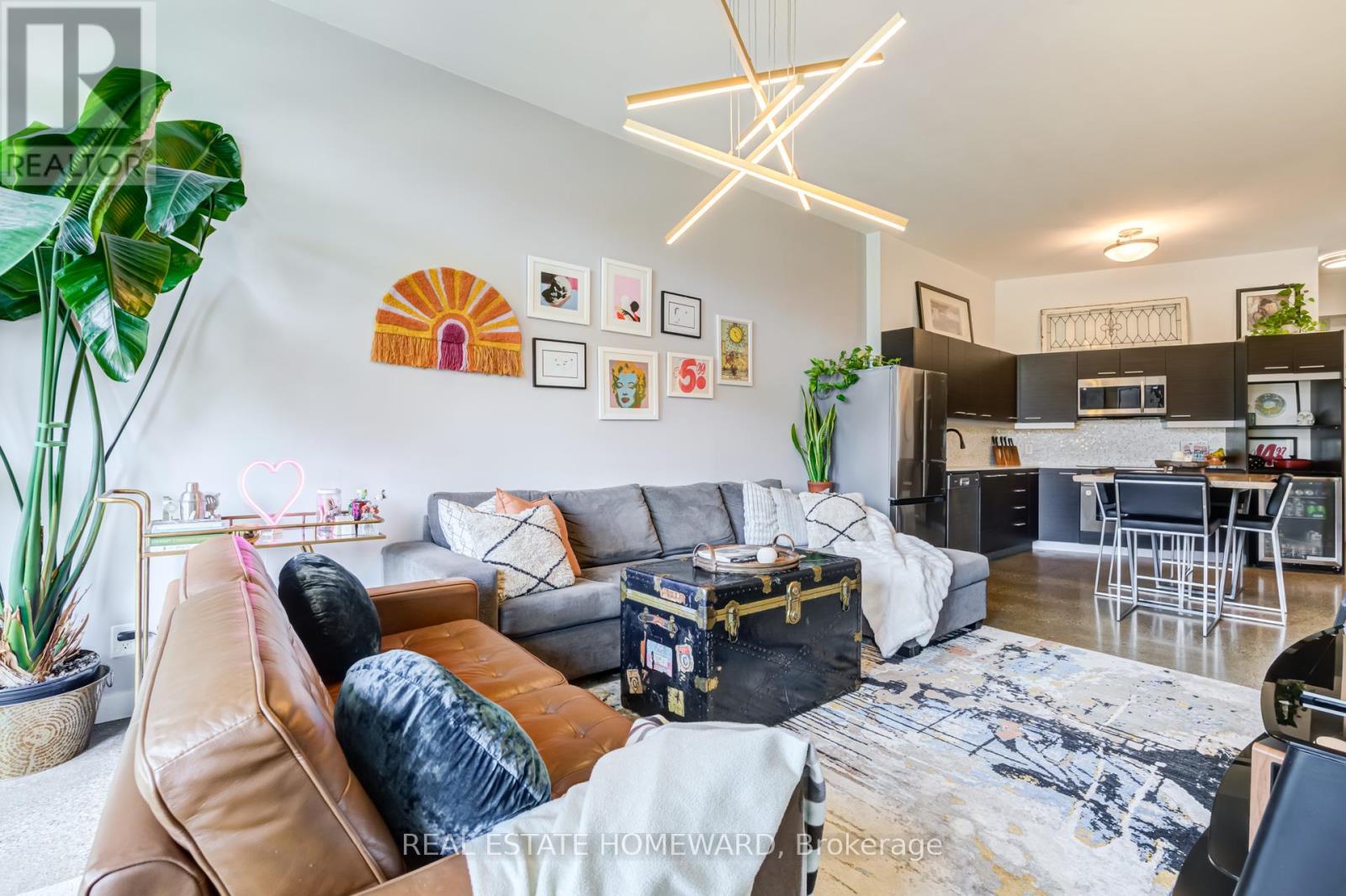 310 - 549 King Street E, Toronto, Ontario  M5A 1M5 - Photo 3 - C13639544