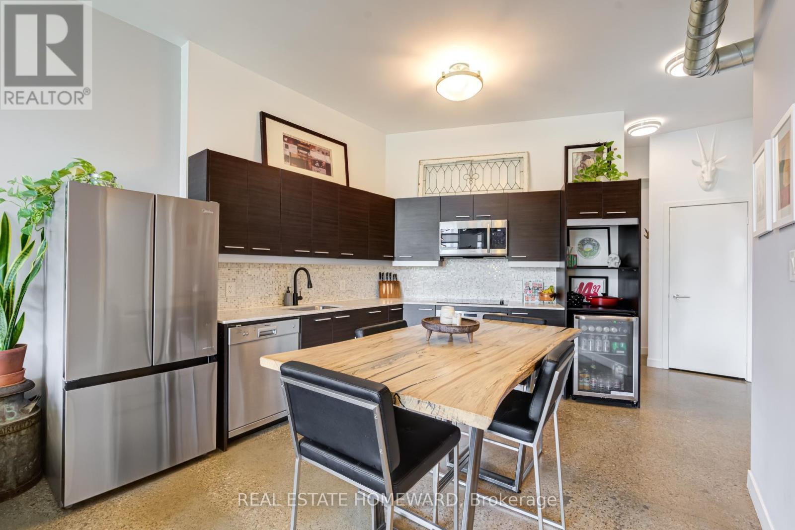 310 - 549 King Street E, Toronto, Ontario  M5A 1M5 - Photo 5 - C13639544