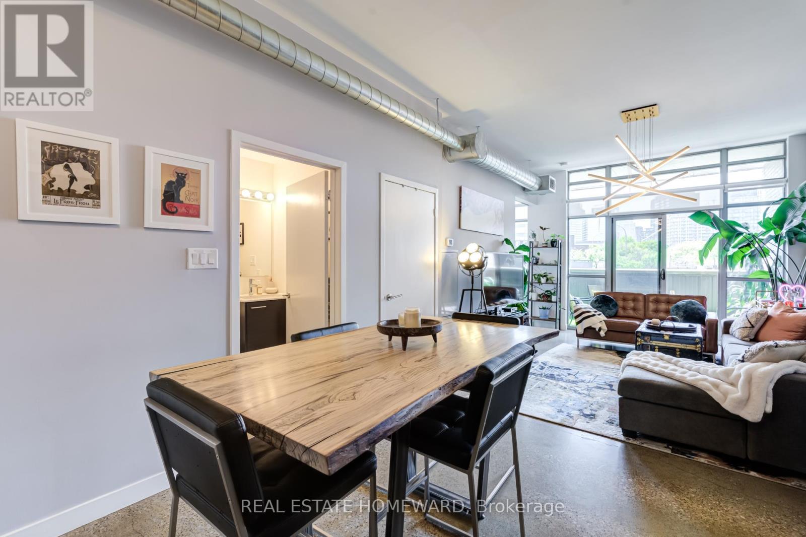 310 - 549 King Street E, Toronto, Ontario  M5A 1M5 - Photo 6 - C13639544