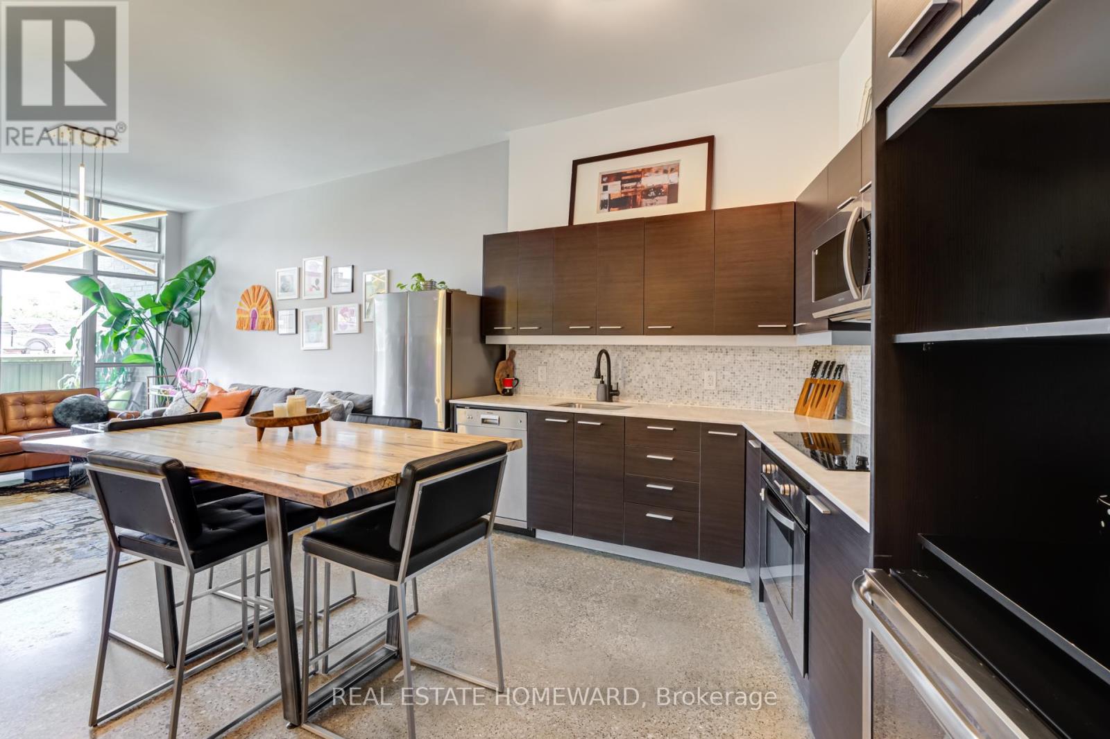 310 - 549 King Street E, Toronto, Ontario  M5A 1M5 - Photo 8 - C13639544