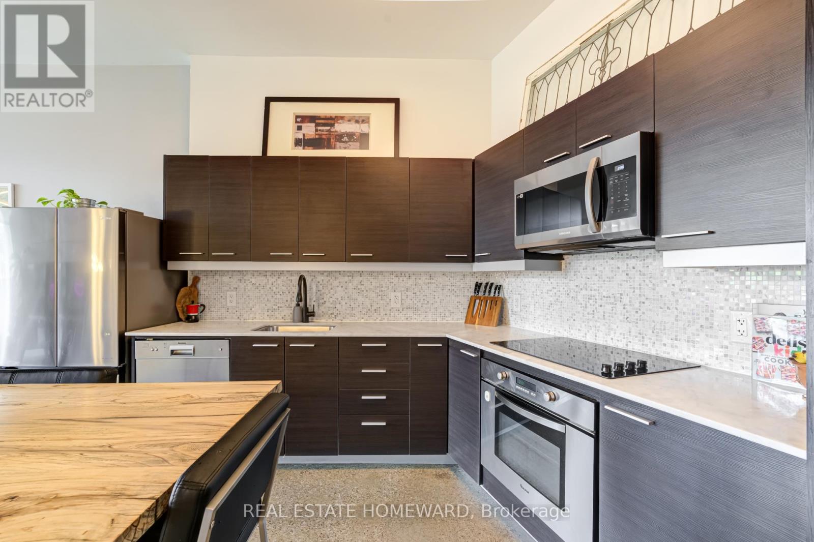 310 - 549 King Street E, Toronto, Ontario  M5A 1M5 - Photo 9 - C13639544