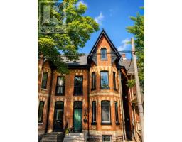 LOWER - 226 SHAW STREET, Toronto, Ontario