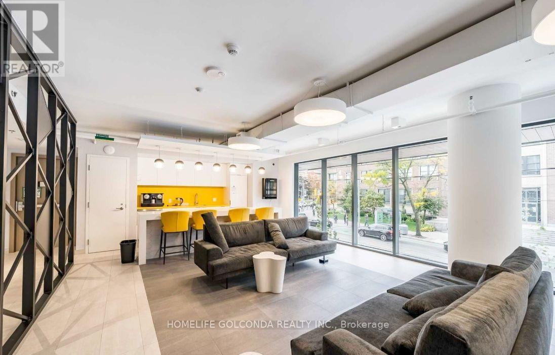 1205 - 203 College Street, Toronto, Ontario  M5T 0C8 - Photo 14 - C13639650