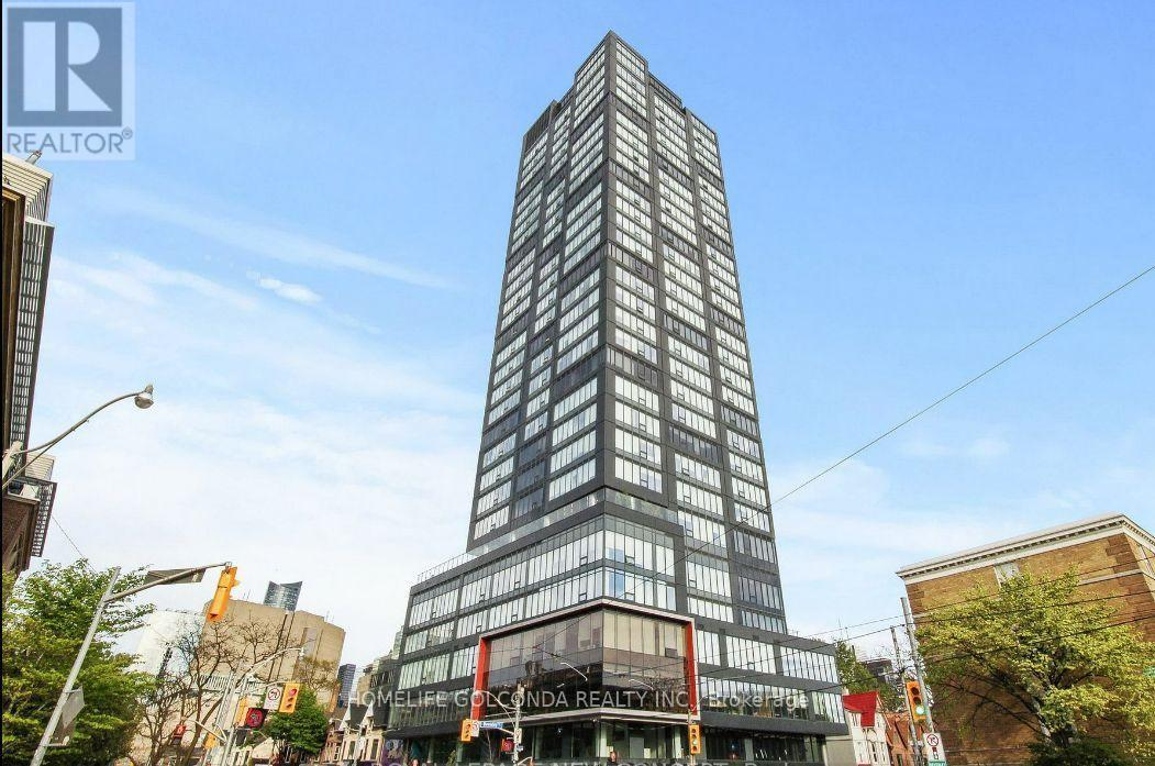 1205 - 203 College Street, Toronto, Ontario  M5T 0C8 - Photo 17 - C13639650