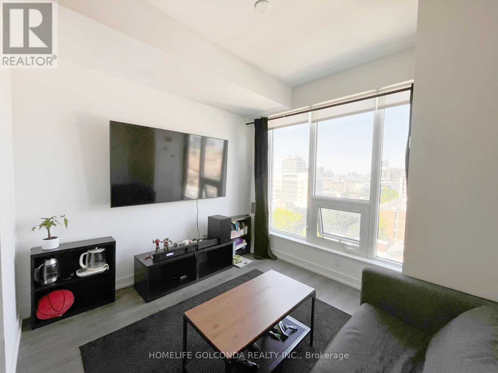 1205 - 203 College Street, Toronto, Ontario  M5T 0C8 - Photo 3 - C13639650