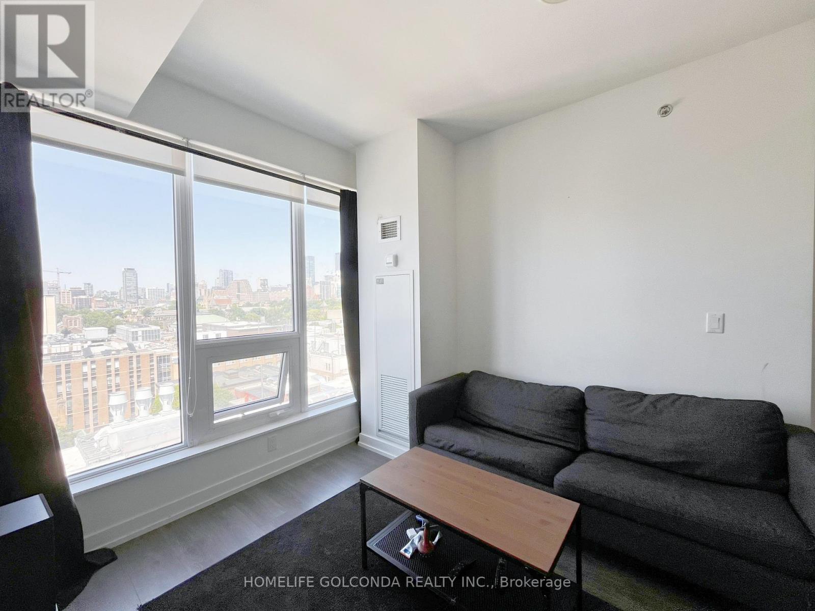 1205 - 203 College Street, Toronto, Ontario  M5T 0C8 - Photo 4 - C13639650
