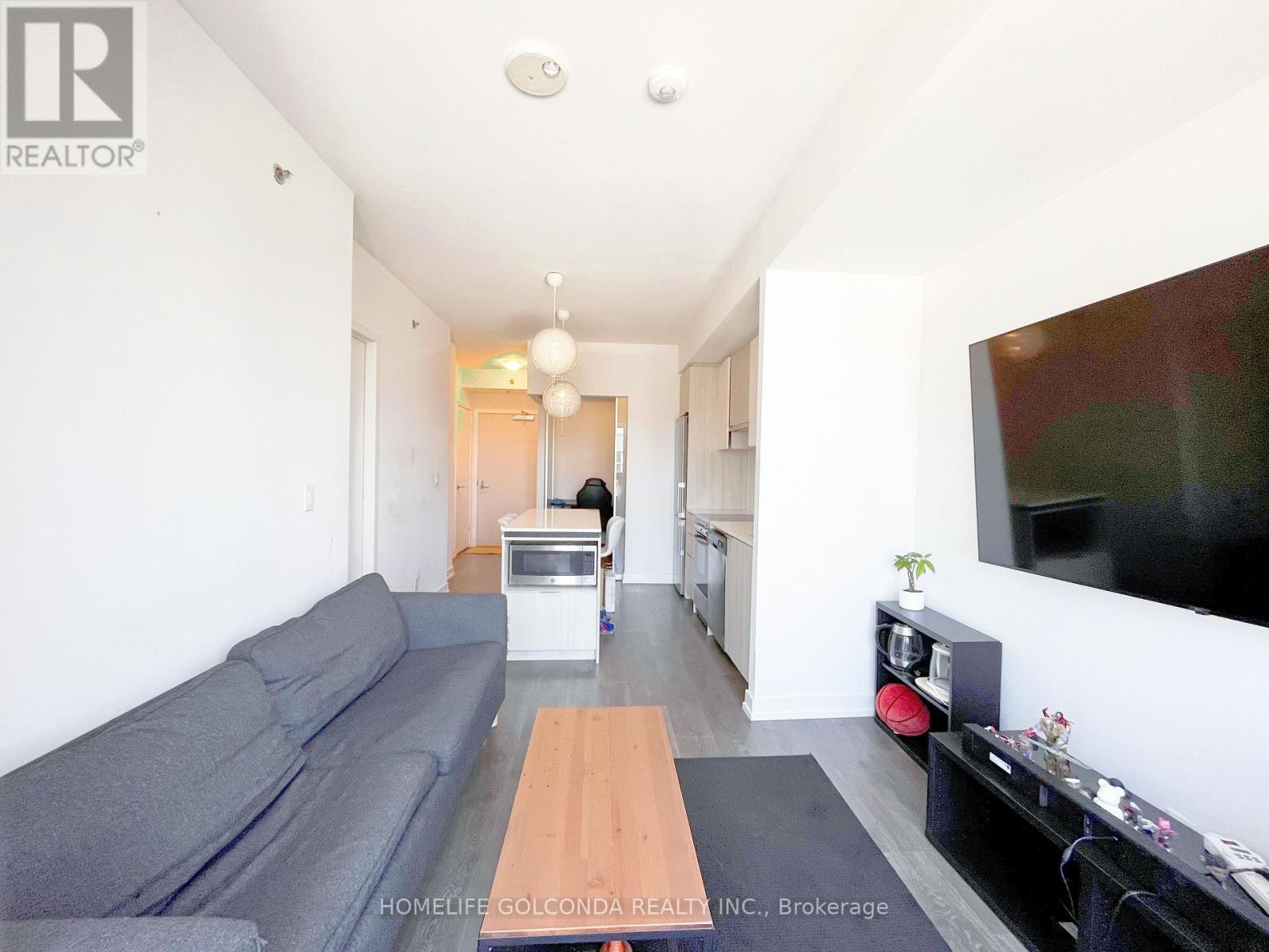 1205 - 203 College Street, Toronto, Ontario  M5T 0C8 - Photo 6 - C13639650
