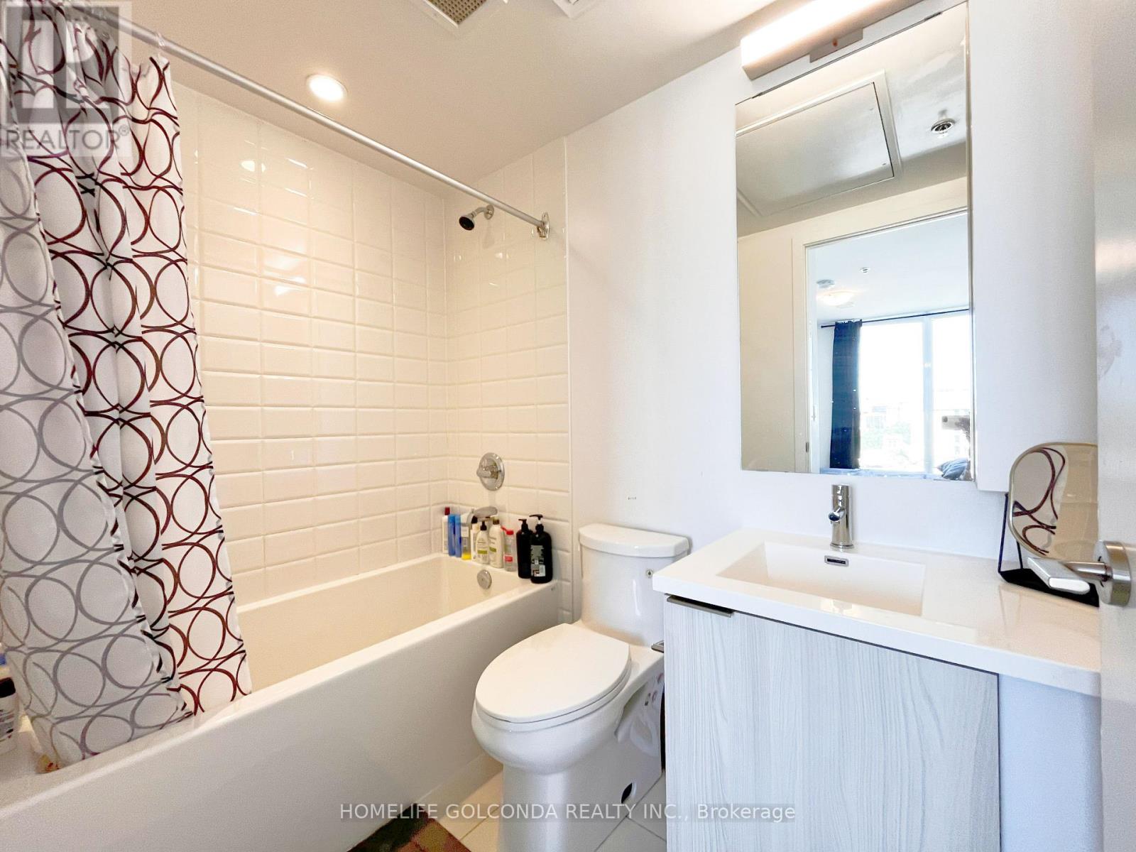 1205 - 203 College Street, Toronto, Ontario  M5T 0C8 - Photo 7 - C13639650