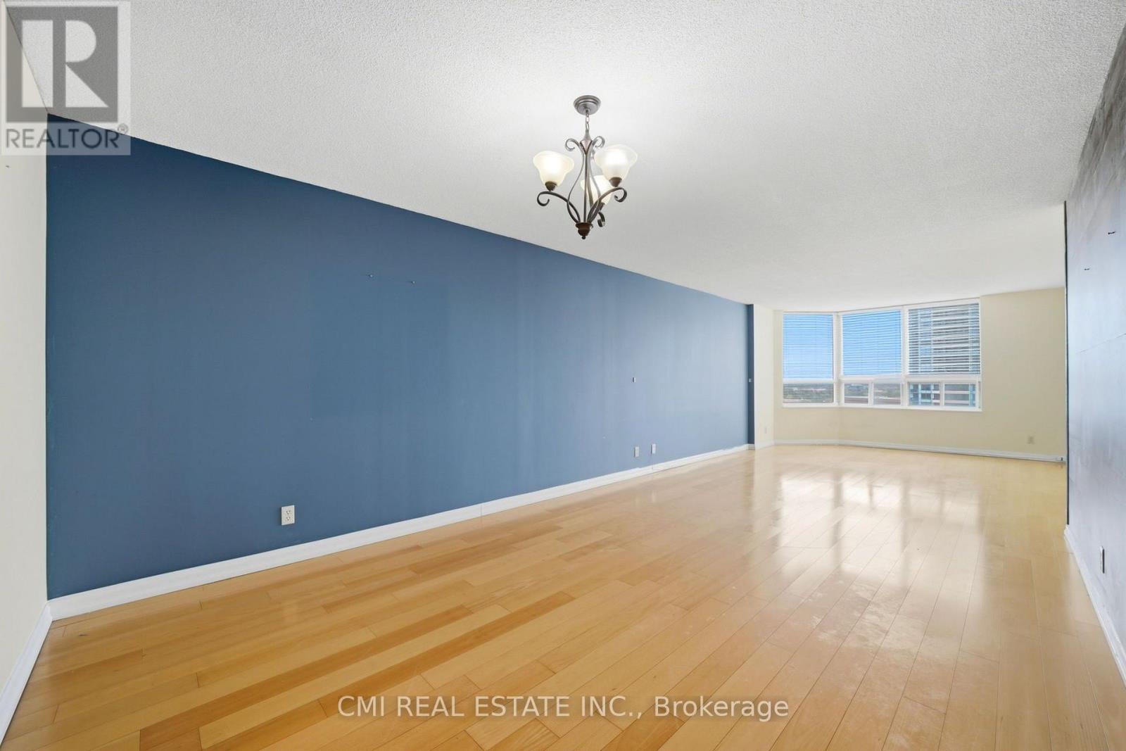 2307 - 215 Wynford Drive, Toronto, Ontario  M3C 3P5 - Photo 12 - C13639674