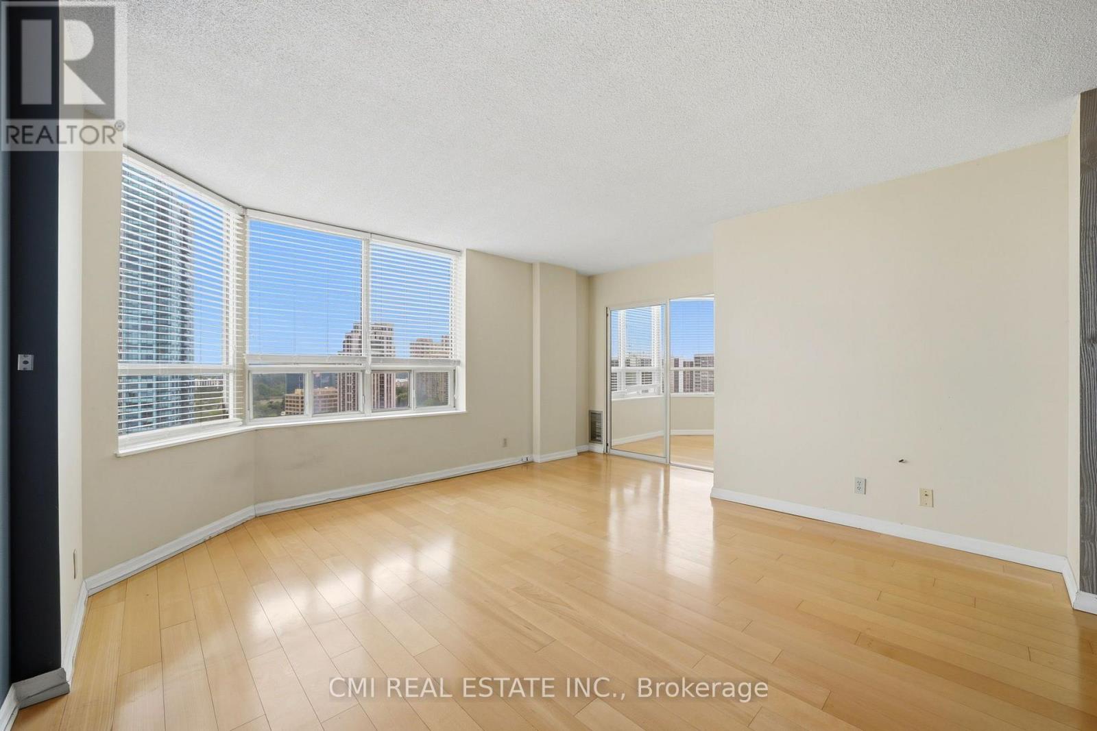 2307 - 215 Wynford Drive, Toronto, Ontario  M3C 3P5 - Photo 14 - C13639674