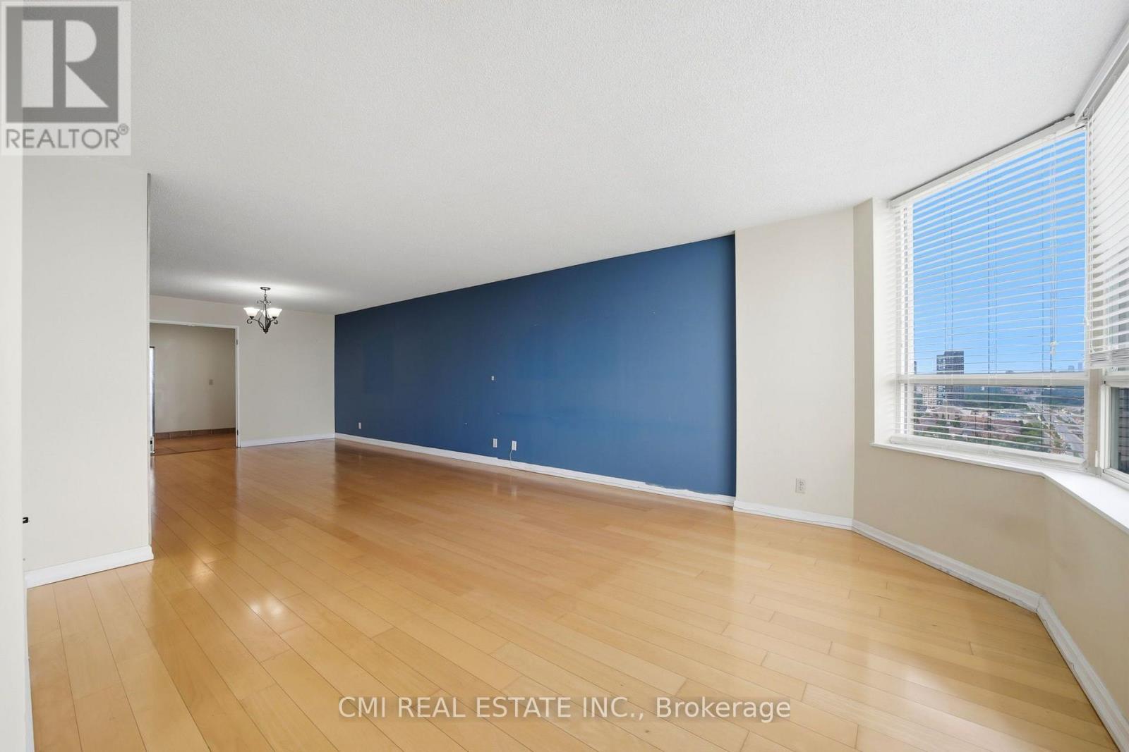 2307 - 215 Wynford Drive, Toronto, Ontario  M3C 3P5 - Photo 16 - C13639674