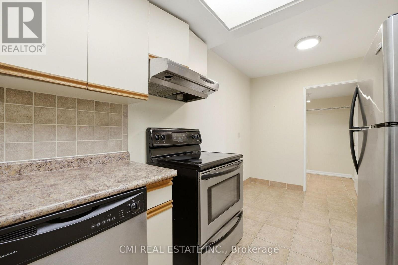 2307 - 215 Wynford Drive, Toronto, Ontario  M3C 3P5 - Photo 20 - C13639674