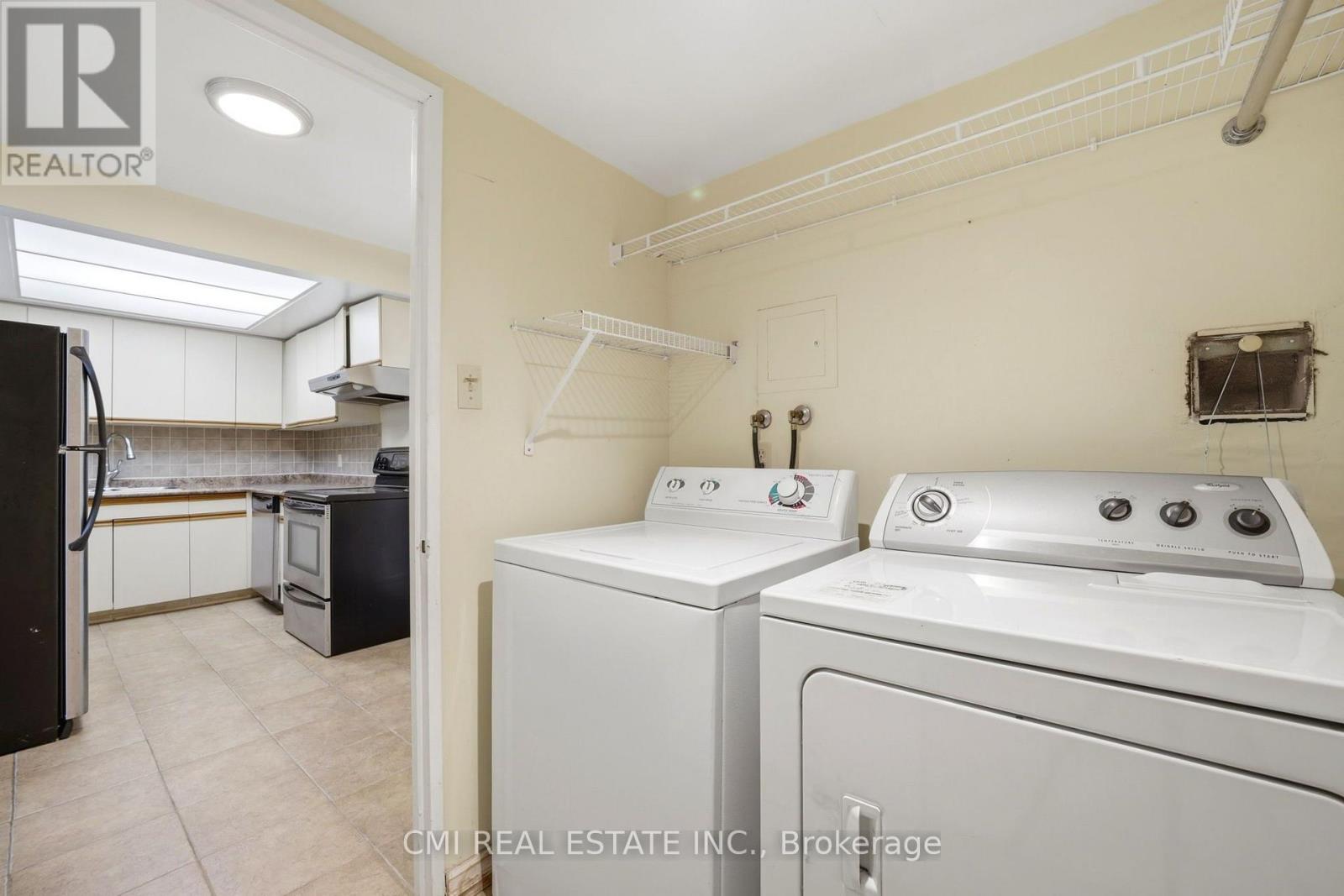 2307 - 215 Wynford Drive, Toronto, Ontario  M3C 3P5 - Photo 23 - C13639674