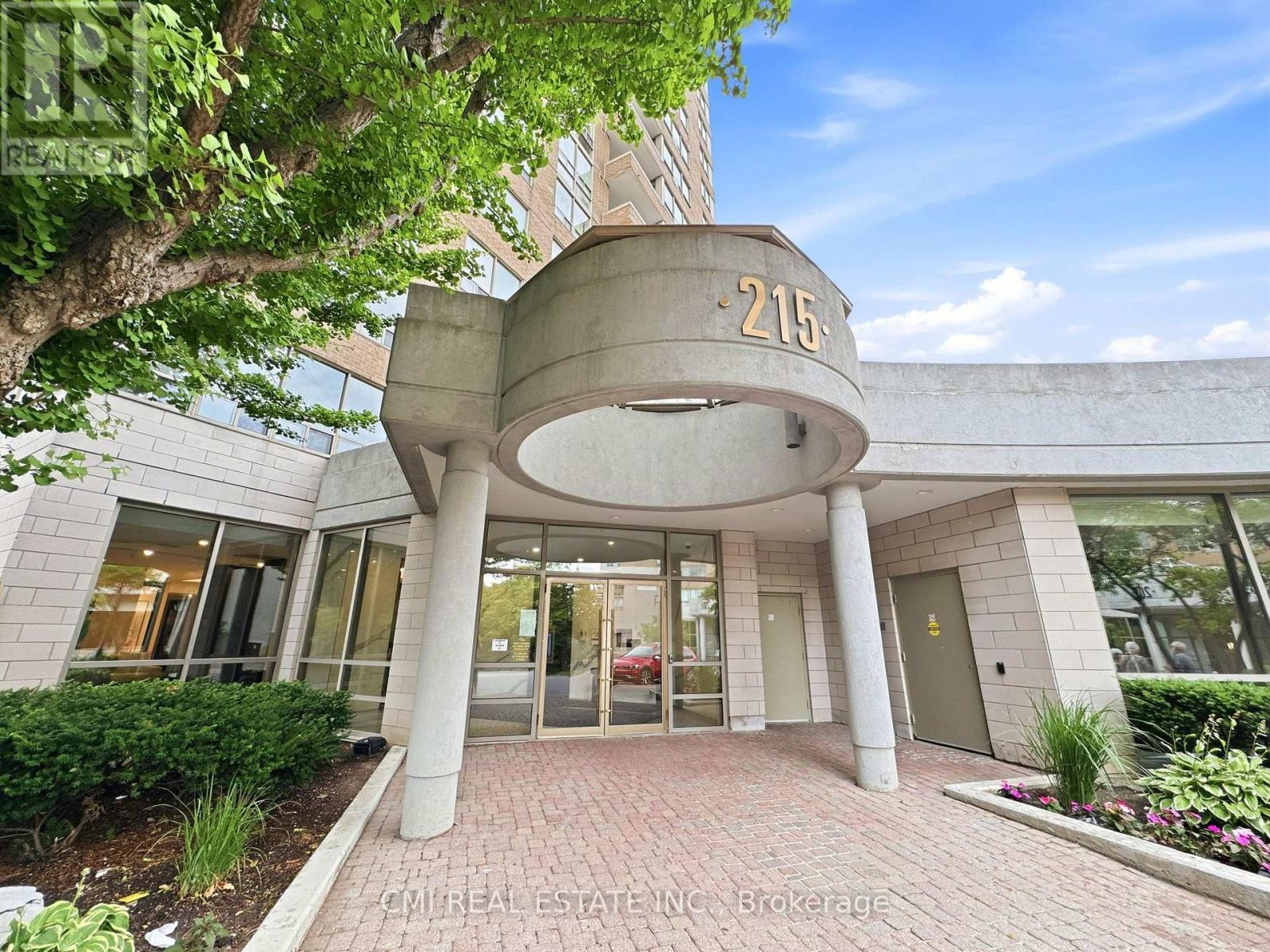 2307 - 215 Wynford Drive, Toronto, Ontario  M3C 3P5 - Photo 3 - C13639674