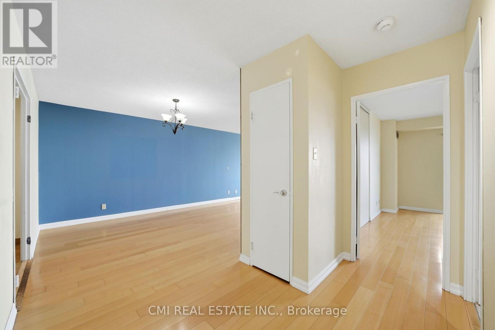 2307 - 215 Wynford Drive, Toronto, Ontario  M3C 3P5 - Photo 8 - C13639674