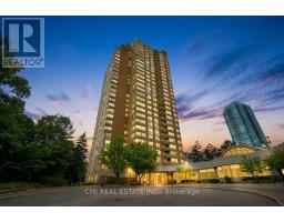 2307 - 215 WYNFORD DRIVE, Toronto, Ontario