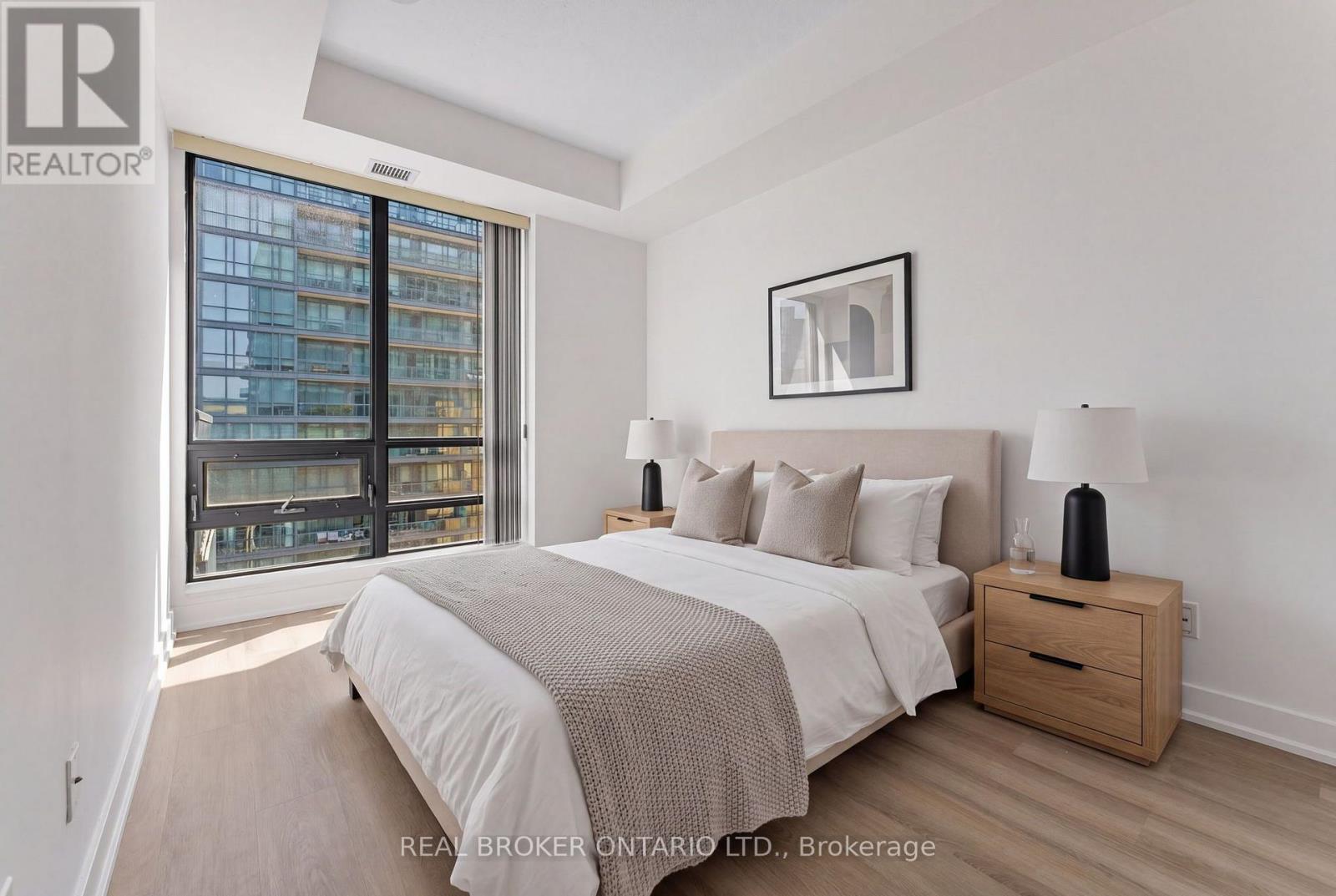1404 - 438 King Street W, Toronto, Ontario  M5V 3T9 - Photo 10 - C13639690
