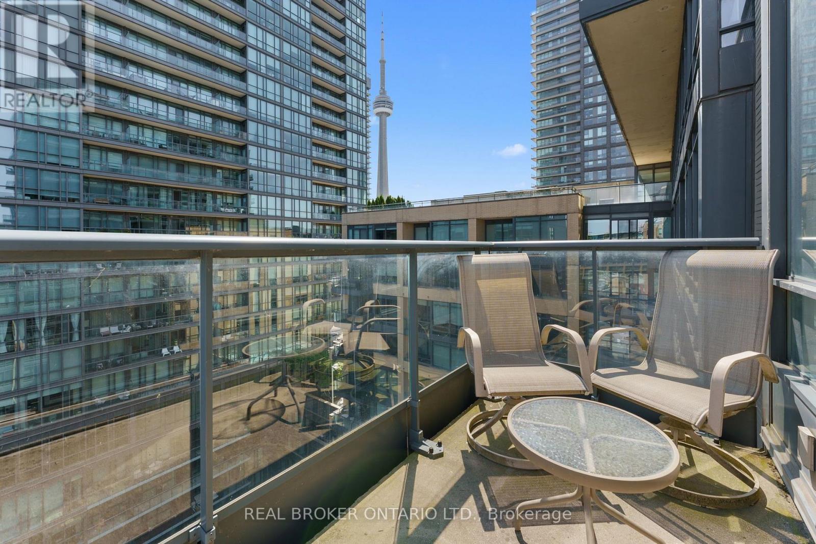 1404 - 438 King Street W, Toronto, Ontario  M5V 3T9 - Photo 16 - C13639690