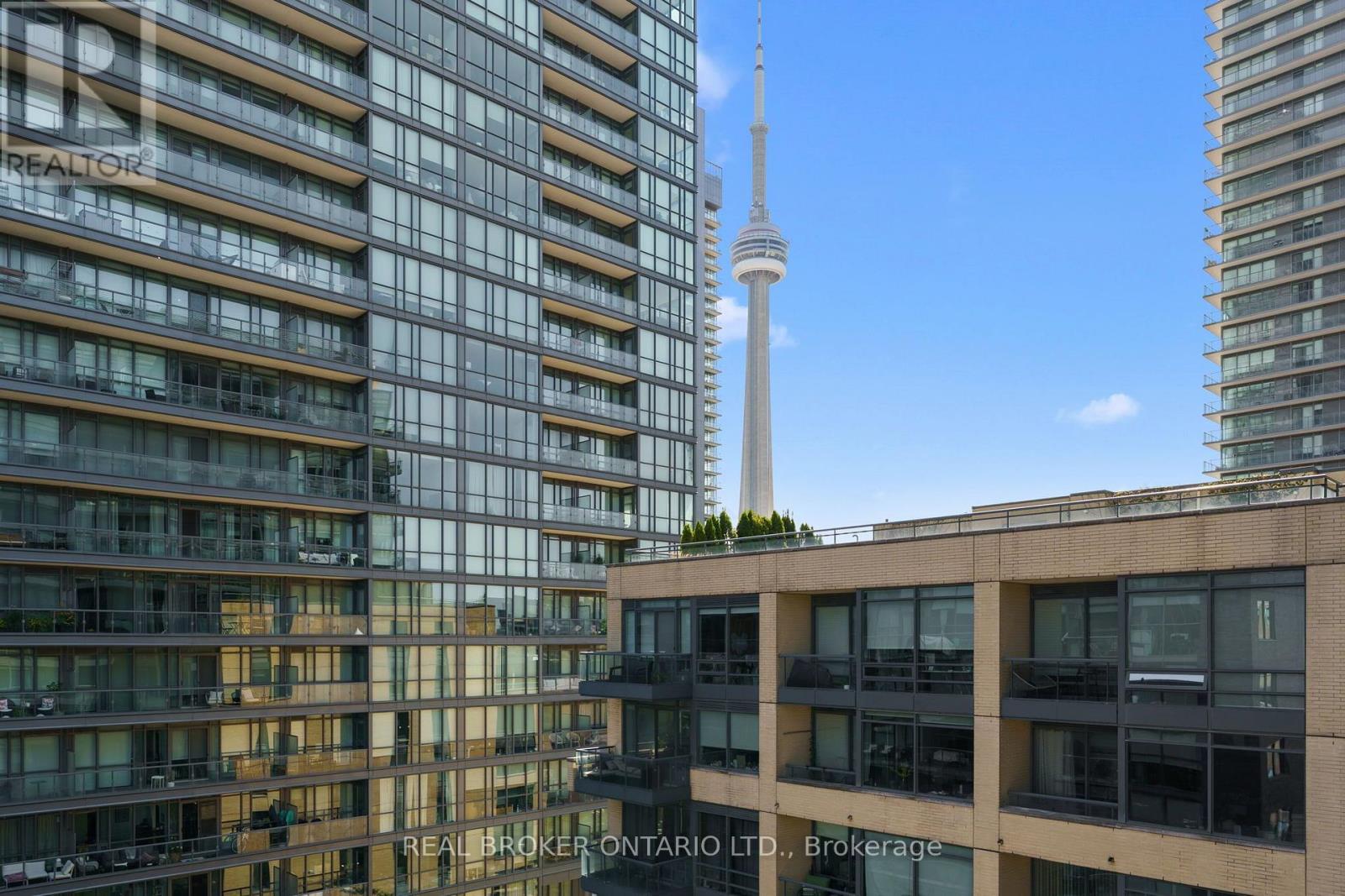 1404 - 438 King Street W, Toronto, Ontario  M5V 3T9 - Photo 17 - C13639690