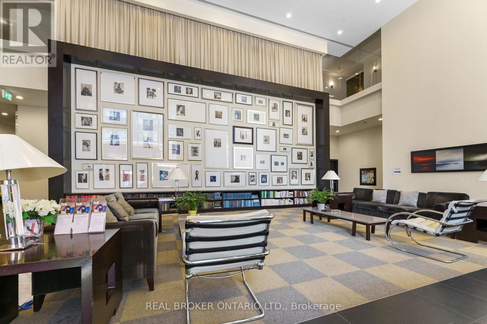 1404 - 438 King Street W, Toronto, Ontario  M5V 3T9 - Photo 18 - C13639690