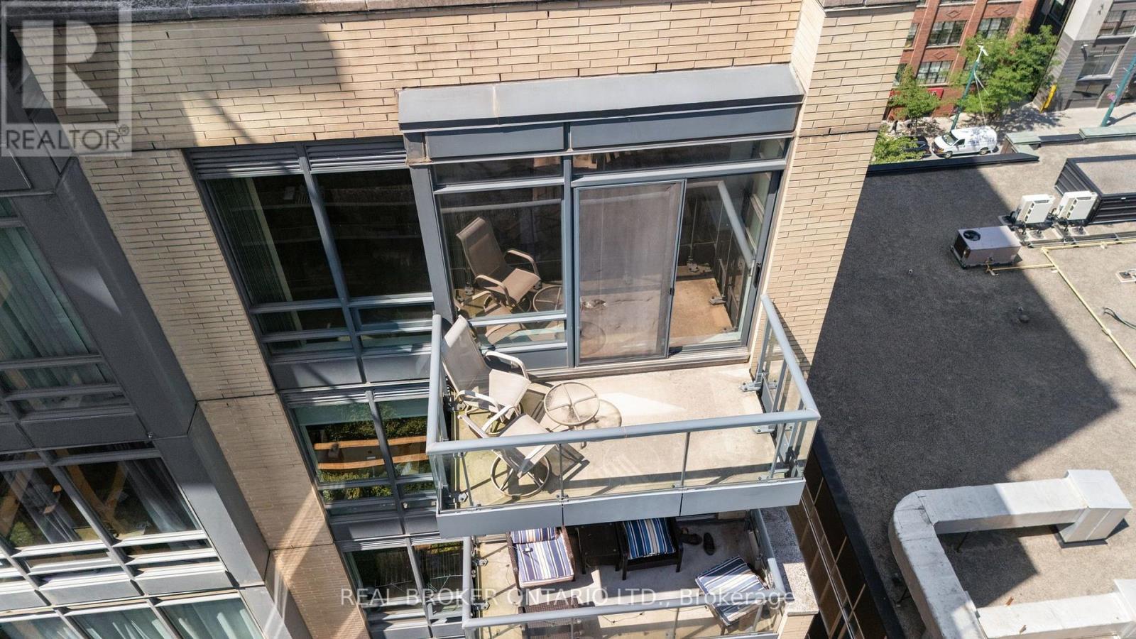 1404 - 438 King Street W, Toronto, Ontario  M5V 3T9 - Photo 19 - C13639690
