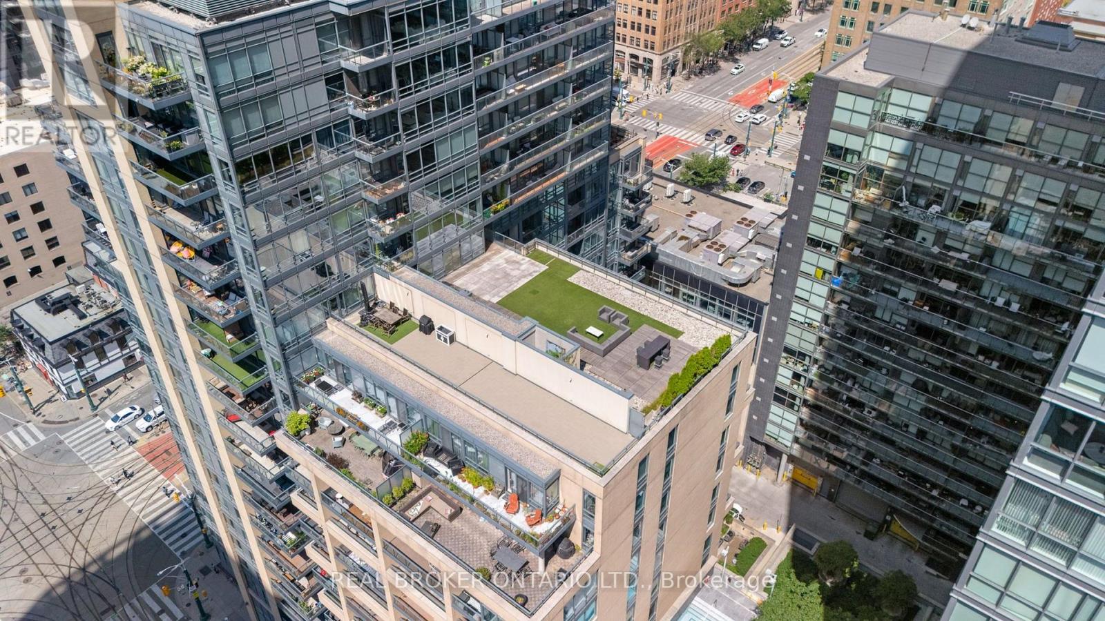 1404 - 438 King Street W, Toronto, Ontario  M5V 3T9 - Photo 21 - C13639690