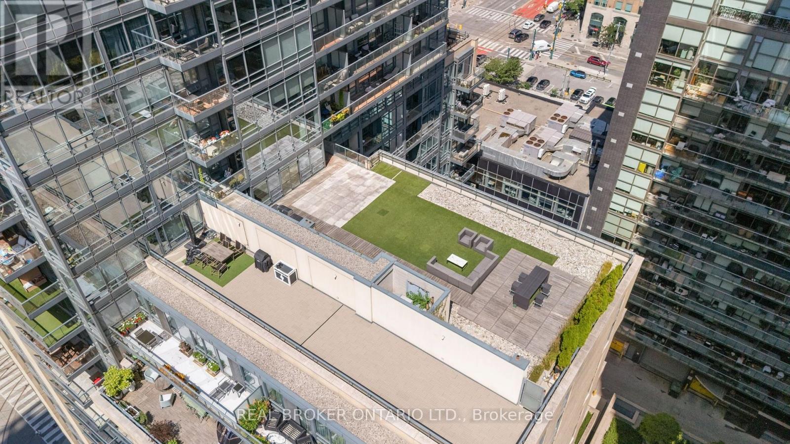 1404 - 438 King Street W, Toronto, Ontario  M5V 3T9 - Photo 22 - C13639690