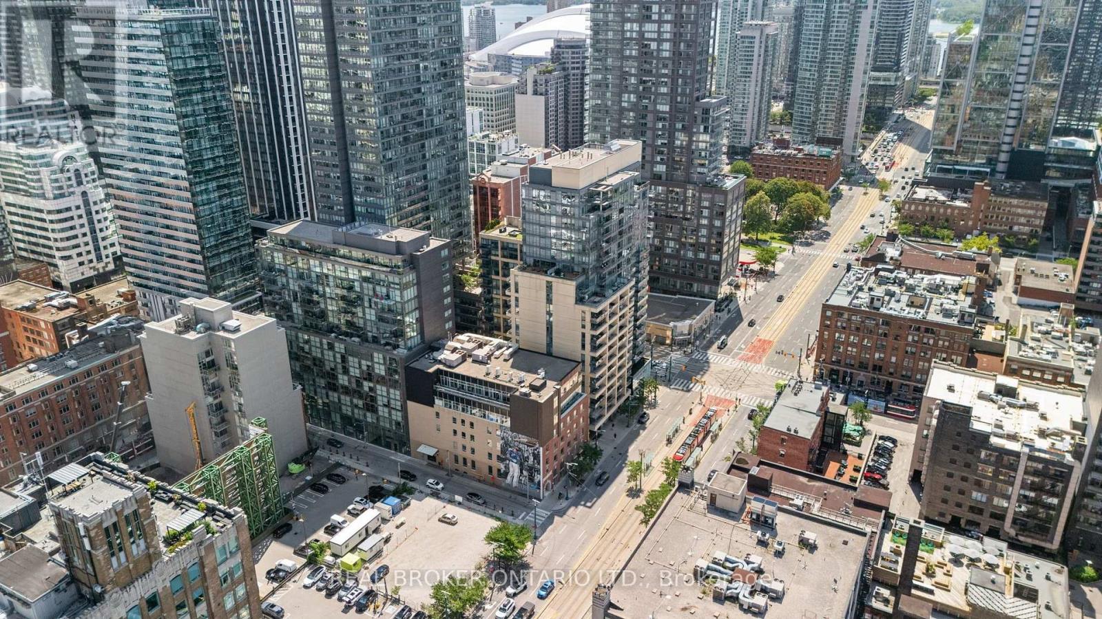 1404 - 438 King Street W, Toronto, Ontario  M5V 3T9 - Photo 23 - C13639690