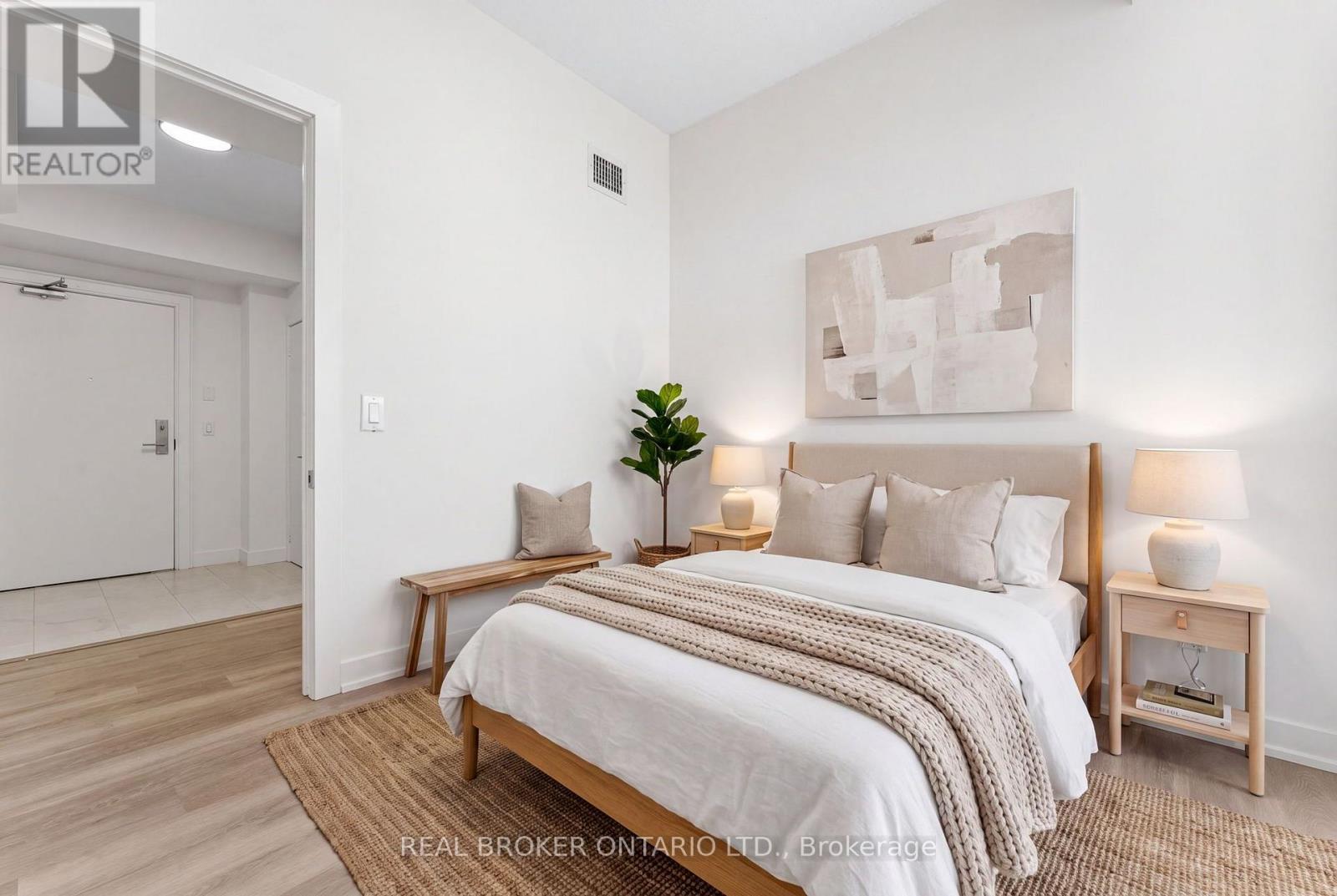 1404 - 438 King Street W, Toronto, Ontario  M5V 3T9 - Photo 9 - C13639690