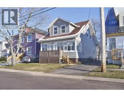 15 Lockhart Avenue, Moncton, New Brunswick