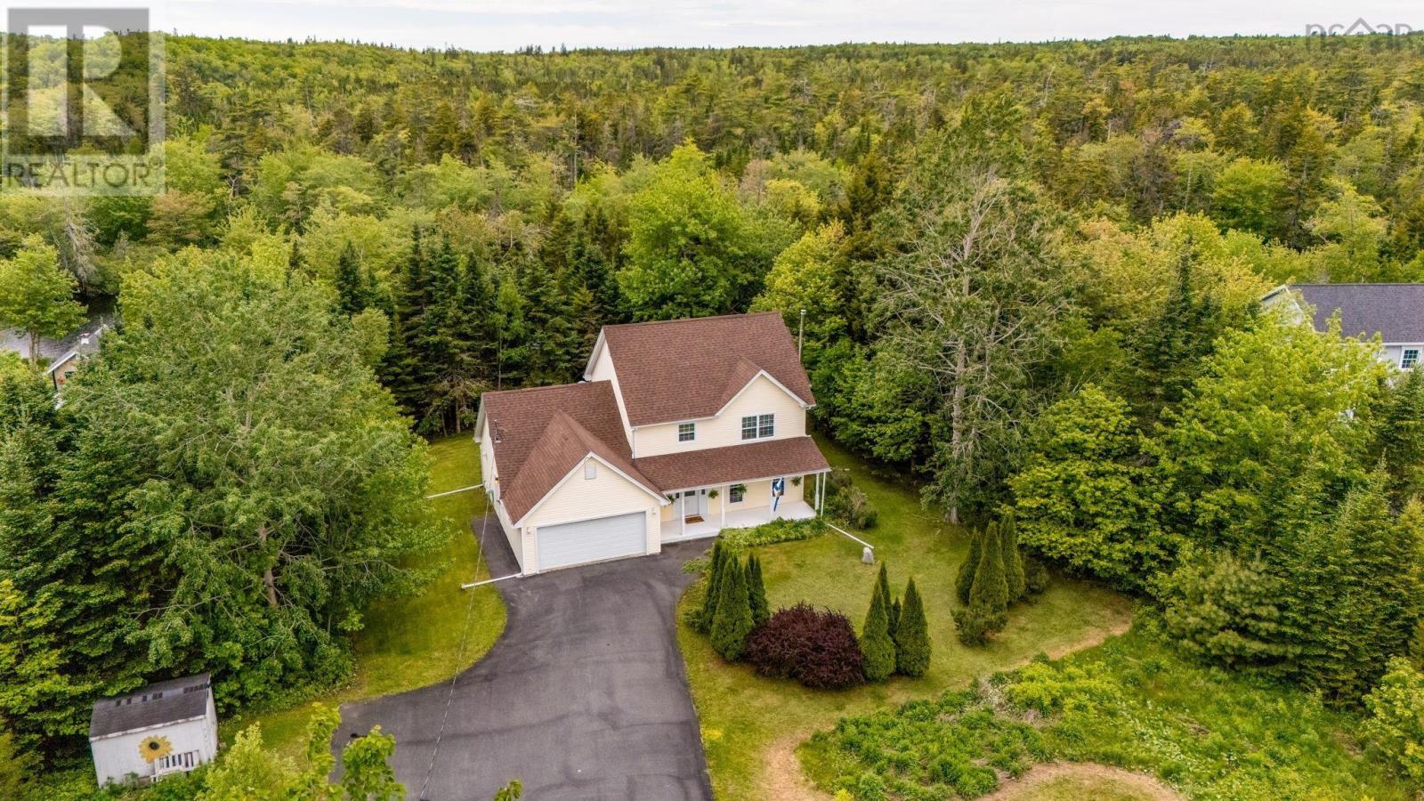 101 Stoney Creek Drive, Mineville, Nova Scotia  B3Z 1T8 - Photo 3 - 202615459