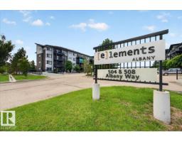 #226 504 ALBANY WY NW, Edmonton, Alberta