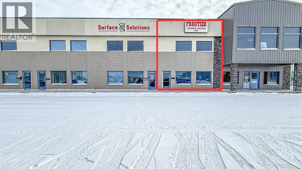 103, 8715 109 Street, Grande Prairie, Alberta  T8V 8H7 - Photo 1 - A2287631
