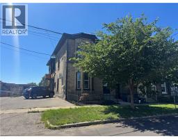 92 ALFRED Street Unit# 2, Brantford, Ontario