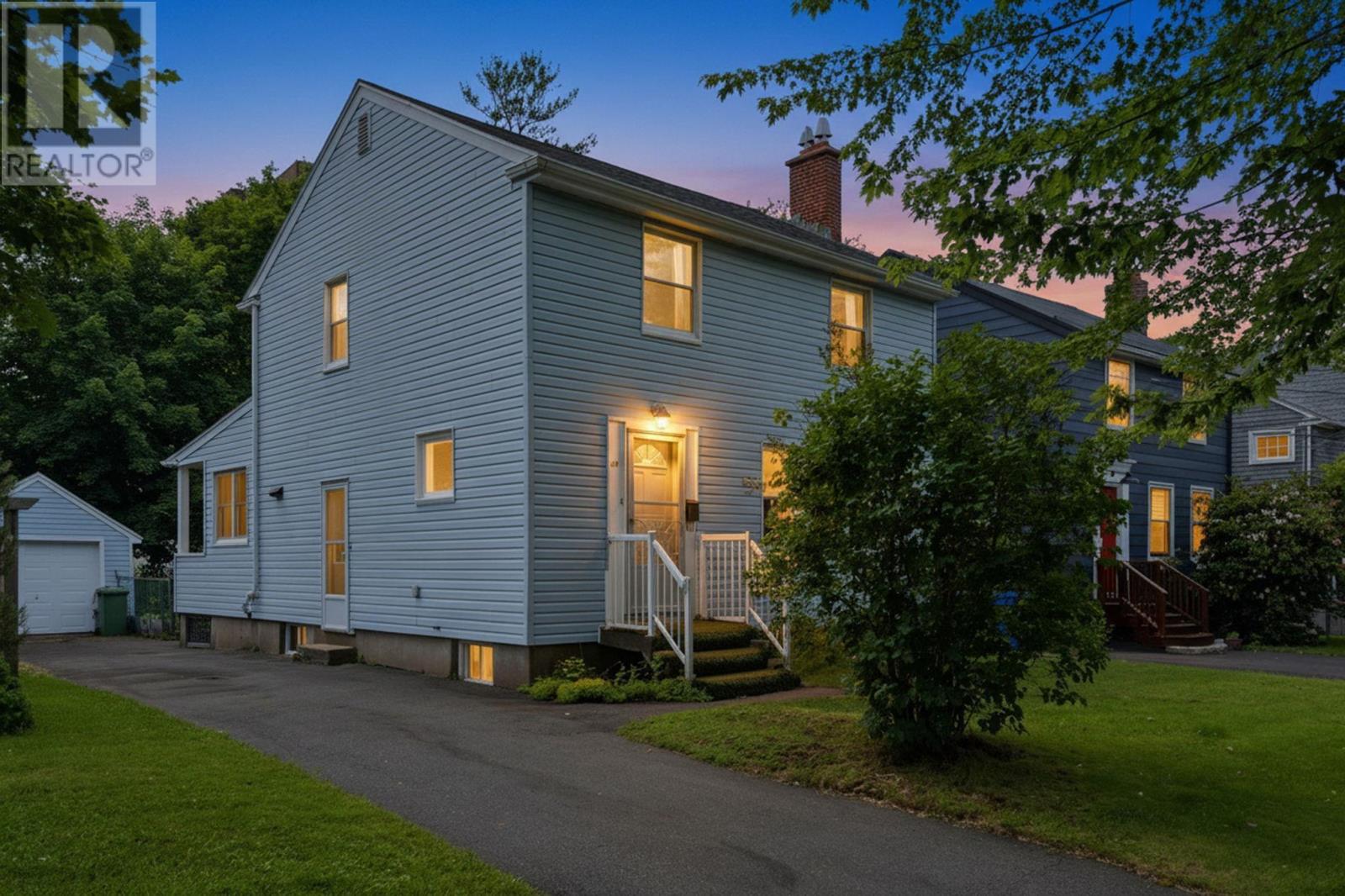 828 Bridges Street, Halifax, Nova Scotia
