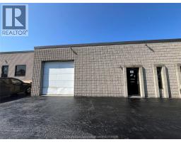 876 Richmond STREET Unit# 2, Chatham, Ontario