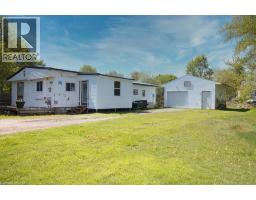 252 QUEEN Street, Highgate, Ontario