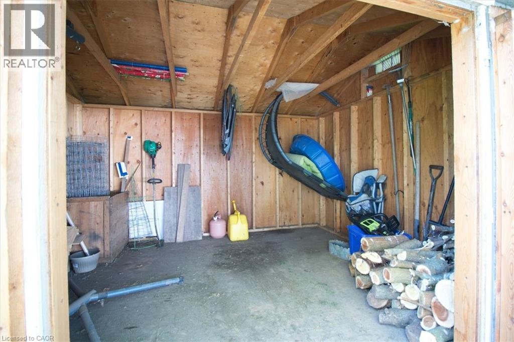 252 Queen Street, Highgate, Ontario  N0P 1T0 - Photo 26 - 40825902