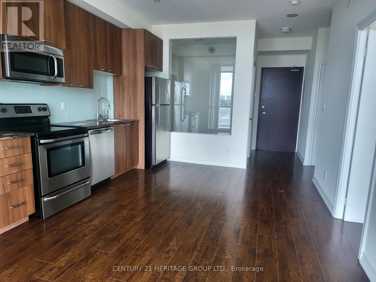 508 - 1328 Birchmount Road, Toronto, Ontario  M1R 3A7 - Photo 11 - E13639506