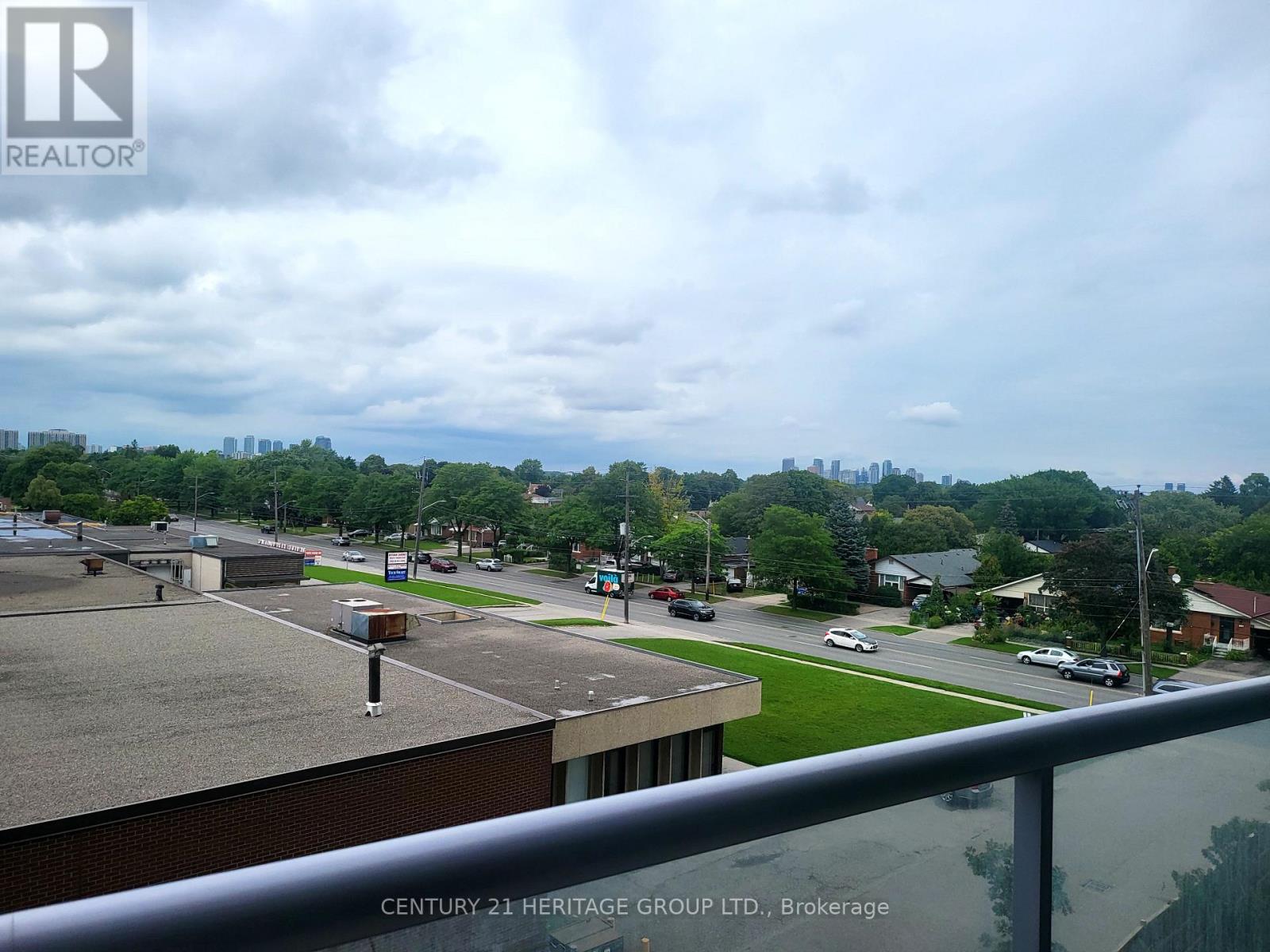 508 - 1328 Birchmount Road, Toronto, Ontario  M1R 3A7 - Photo 3 - E13639506