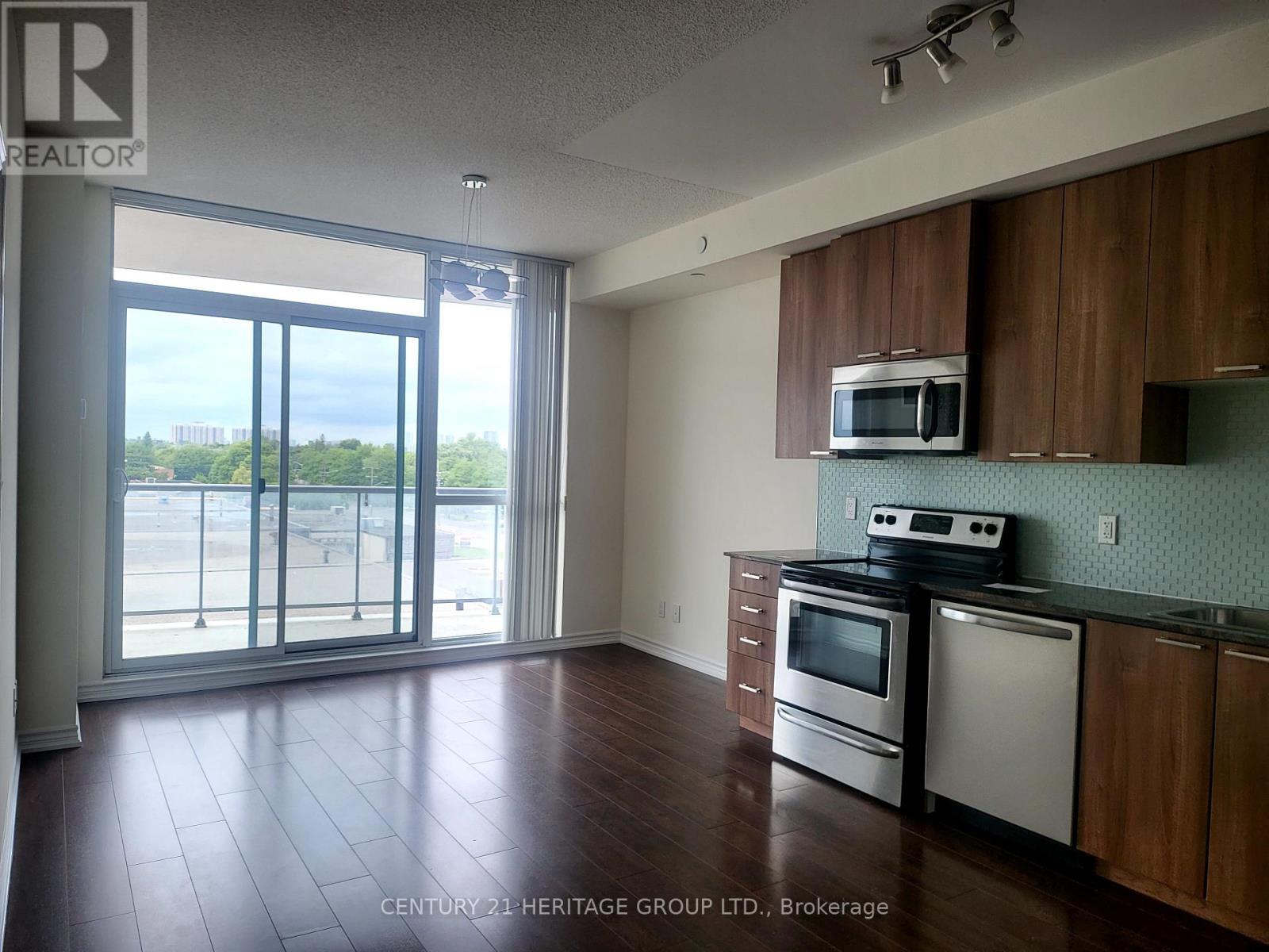 508 - 1328 Birchmount Road, Toronto, Ontario  M1R 3A7 - Photo 9 - E13639506