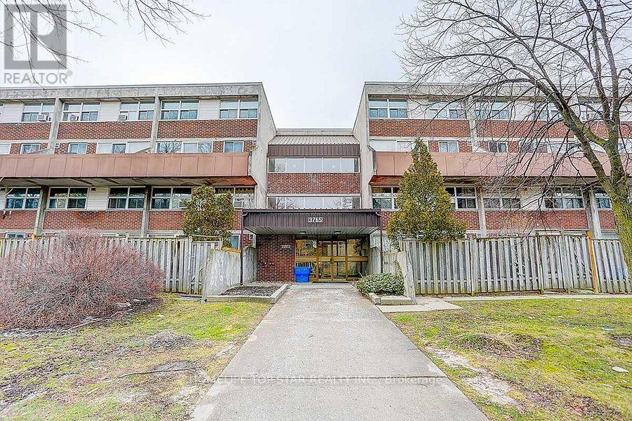 204 - 3765 Sheppard Avenue, Toronto, Ontario  M1T 3R7 - Photo 2 - E13639670