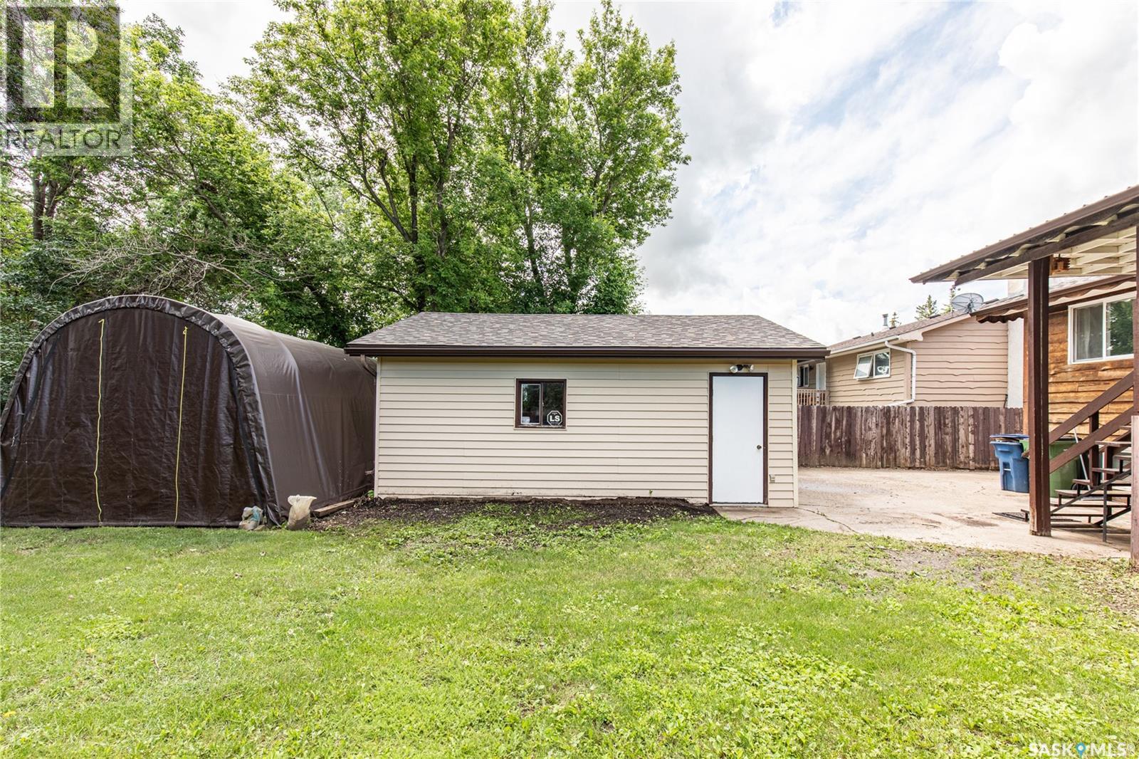 17 Blue Sage Drive, Moose Jaw, Saskatchewan  S6J 1A5 - Photo 47 - SK041099